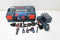 Bosch GOP 18V-34 Professional - Multitool - Snap-In Vibration Control