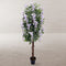 Decoratieve plant Cement Weefsel 150 cm
