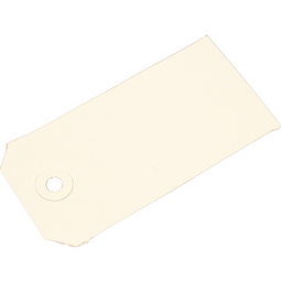 Klika - Label | karton | 110x55mm | wit | 1000 stuks