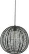 By Boo Hanglamp Floss Small Black