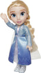 DISNEY FROZEN 2 ELSA OP REIS 35CM POP