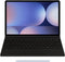 Samsung Galaxy Tab S10+ - Book Cover Keyboard QWERTY - Zwart