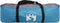 vidaXL - Gezinstent - met - luifel - 6-persoons - waterdicht - blauw