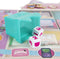 Gabby's Poppenhuis - Bordspel - Met 4 kattenoorhoofdbanden - Gabbys Poppenhuis