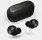 Technics EAH-AZ100 - In-ear oordopjes - ANC Bluetooth Multipoint - Zwart