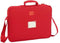 Schooltas Real Madrid C.F. Rood (38 x 28 x 6 cm)