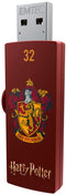 Emtec M730 - USB-stick - 32GB - Rood