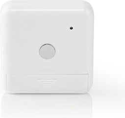 Nedis Nedis Kookwekker | Digitaal scherm | Vereiste batterijen (niet meegeleverd): 1x AAA | Wit Wit