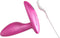 We Vibe Ditto+ Butt Plug met App – Cosmic Roze