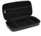 Hama 00054688 - Opbergtas voor Nintendo Switch - Bescherming tegen vuil en krassen - Zwart