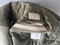 Nobodinoz Sahara zitzak Ø90x16cm - Olive Green