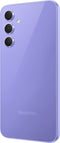 Samsung Galaxy A54 5G - Smartphone - 128GB opslag - Paars