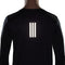 adidas OTR Longsleeve Heren - Sporttruien - zwart/zwart - Mannen