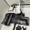 Miele Triflex HX2 - Steelstofzuiger - 0,5L - Lotuswit - 125 Edition