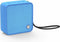 Motorola Sonic Boost 210 - Bluetooth luidspreker - Rijke geluidskwaliteit - Blauw