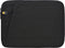 Case Logic Huxton - Laptop Sleeve 13.3 inch - Hoogwaardig polyester - Zwart