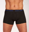JACK&JONES JACBASIC - Boxershorts - 7-pack - Zwart (7 stuks)