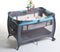 Tiny Love Take Along Muziekmobiel - 3-in-1 Ontwikkelingsmobiel - 30 minuten muziek - Meadow Days