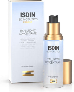 Isdin - Gezichtsserum - Hyaluronzuur - 30 ml