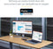 StarTech.com USB 3.0-naar-HDMI® - Externe Multi-Monitor grafische videoadapter - DisplayLink™ gecertificeerd - Zwart