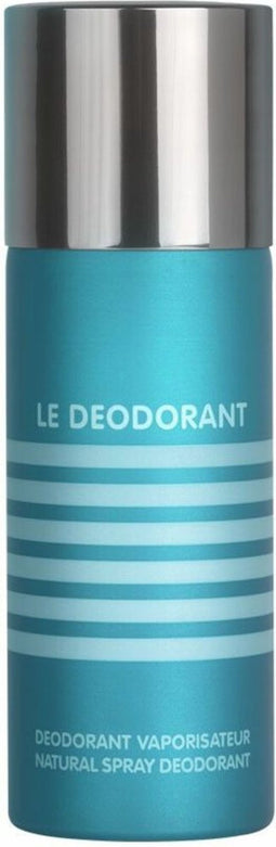 Jean Paul Gaultier Le Male Deodorant Spray Deodorant - 150 ml