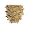 Kerstversiering DKD Home Decor ananas Hars (13 x 7,5 x 7,5 cm) (3) (3 Stuks)