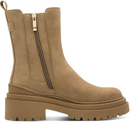 TAMARIS Essentials Dames Laarzen - maat 41 - bruin