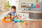 Mega Bloks Dierendoos 25 Blokken Assorti