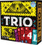 Asmodee Trio Kaartspel Aftrekken