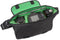 Rivacase 7450 - Expandable SLR Messenger Bag - Tablet vak - Zwart