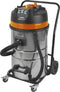 Eurom Force 3080 - Nat en Droogzuiger - 3000 Watt 80 liter (1 stuk)