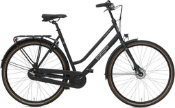 Bsp O-seven - Fiets