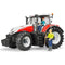 Bruder - Steyr 6300 Terrus CVT Tractor (BR3180)