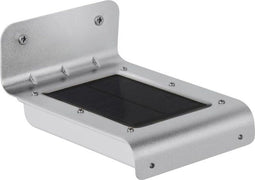 Shift3 Led Solar Wandlamp - Met nachtsensor