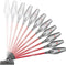 Hoover HF300 - Steelstofzuiger - Direct Impulse motor - 0,7L