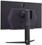 LG UltraGear 27GR93U - Gaming Monitor - 27