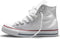 Converse Chuck Taylor All Star Hi - Hoge sneakers - Iconische rubberen neus - Optical White