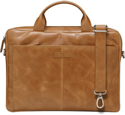 Dbramante1928 Amalienborg - Schoudertas - 15 inch - Bruin