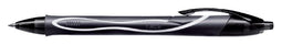 BIC GEL-OCITY QUICK DRY ZWART