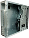LC-Power 1406MB-TFX - Micro-ATX Behuizing - Small Form Factor - Zwart