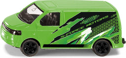 Siku VW Transporter.