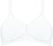 Triumph Modern Soft + Cotton - Beha zonder beugel - Hoog katoenpercentage - Wit