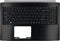 Acer Laptop Toetsenbord Qwerty US + Top Cover