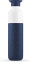 Dopper Insulated - Thermosfles 350 ml - Houdt 9 uur heet en 24 uur koud - Breaker Blue