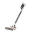 BLACK+DECKER BHFEA515J - Steelstofzuiger - 2-in-1 met FloorSense-technologie - Zwart