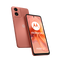 Motorola Moto G04s - Smartphone - 4GB RAM - 64GB opslag - Oranje