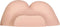 Gender X Masturbator Love Toy GENDER X A HANDFUL LIGHT, 2.7kgs Beige