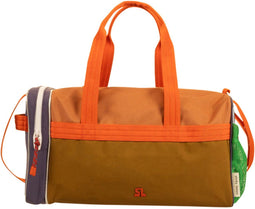 Sticky Lemon Sports Bag/Weekend Tas/Sporttas - Better Together - Golden Cup