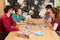 Next Move Games Azul - Tactisch bordspel voor 2-4 spelers - Vanaf 8 jaar