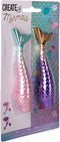 Create It! Mermaid Lipgloss, 2st.